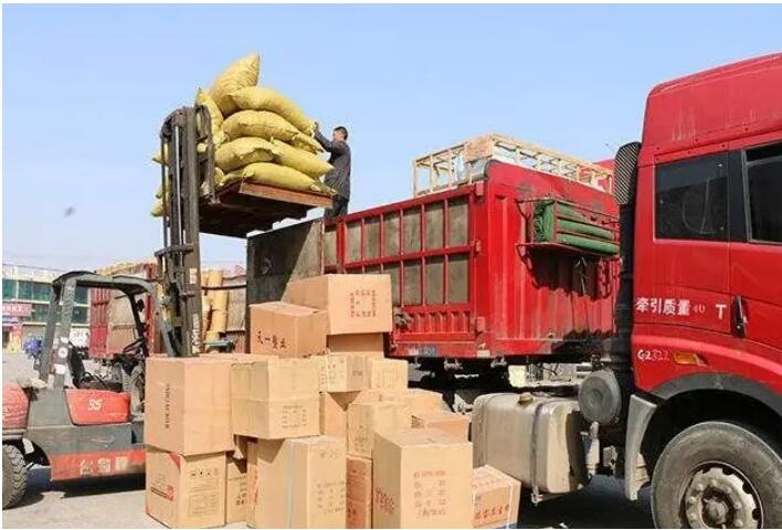 漳州到沐川县物流专线