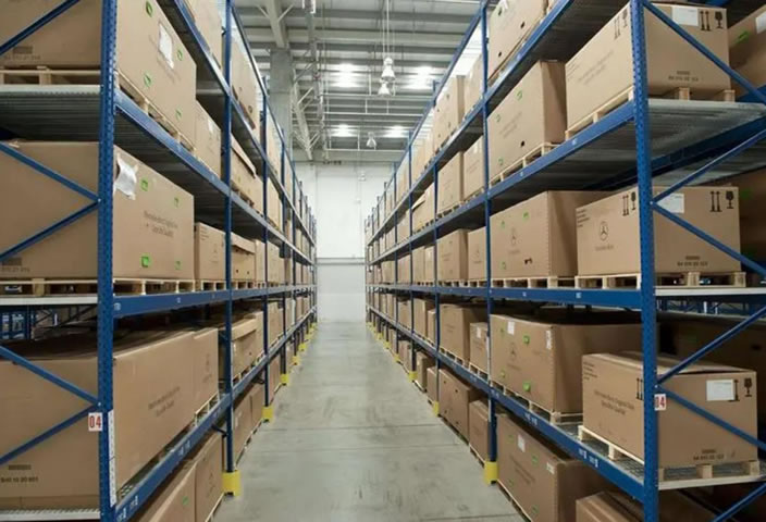 漳州到沐川县货物仓储