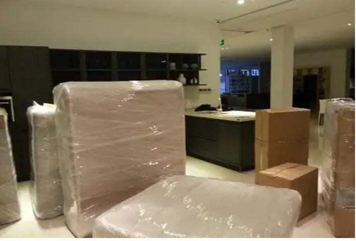 漳州到沐川县长途搬家